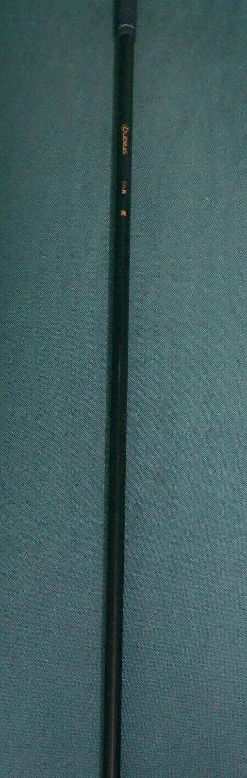 Lincs_golf Lexus 10° Driver Regular Graphite Shaft Lexus Grip 7 Lincs_golf Lexus 10° Driver Regular Graphite Shaft Lexus Grip - Image 5