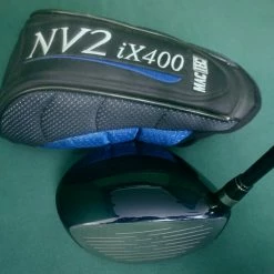 Lincs_golf MacGregor MacTec IX400 DR1 NV2 10° Driver Regular Graphite Shaft MacTec Grip 13 Lincs_golf MacGregor MacTec IX400 DR1 NV2 10° Driver Regular Graphite Shaft MacTec Grip -Nordicagolf Shop s l1600 0b525676 ed9f 4673 ac8e e2878665326f