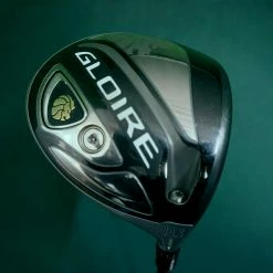 Lincs_golf Adjustable TaylorMade Gloire 10.5° Driver Regular Graphite Shaft Taylormade Grip