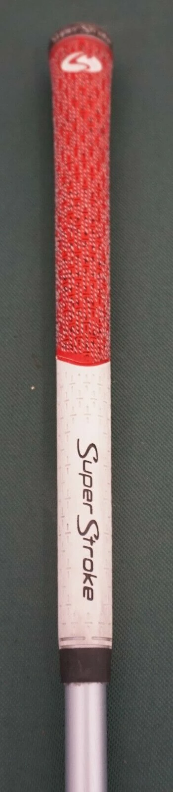 Lincs_golf Honma Twin Marks U-22 Hybrid Regular Graphite Shaft SuperStroke Grip 7 Lincs_golf Honma Twin Marks U-22 Hybrid Regular Graphite Shaft SuperStroke Grip - Image 5