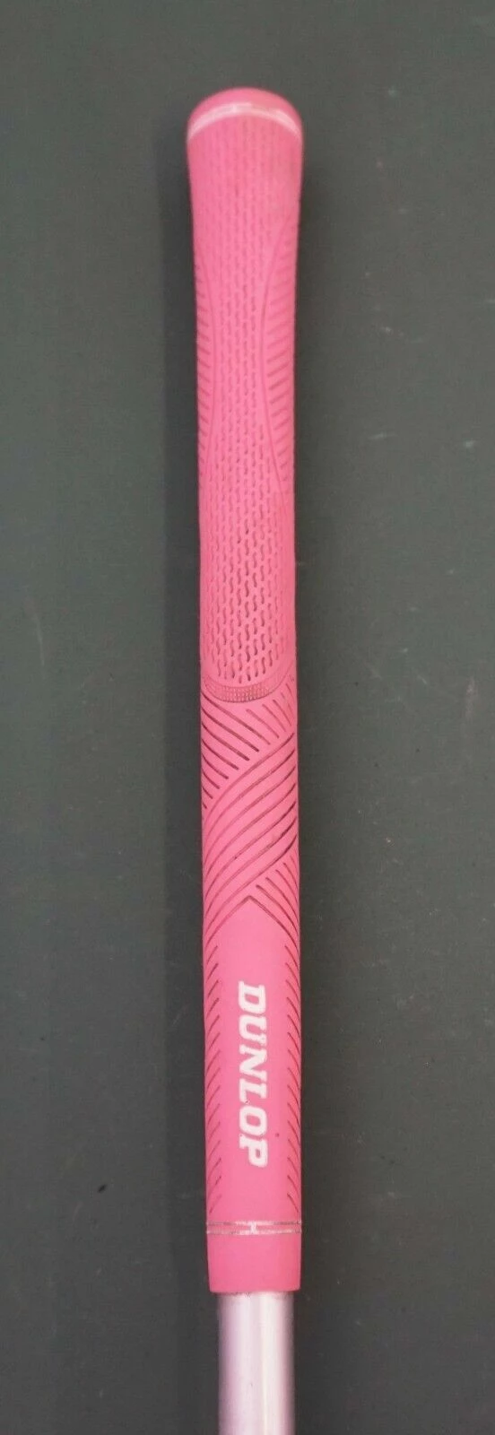 Lincs_golf Ladies Cleveland HiBore 6 Hybrid Ladies Graphite Shaft Dunlop Grip 7 Lincs_golf Ladies Cleveland HiBore 6 Hybrid Ladies Graphite Shaft Dunlop Grip - Image 5