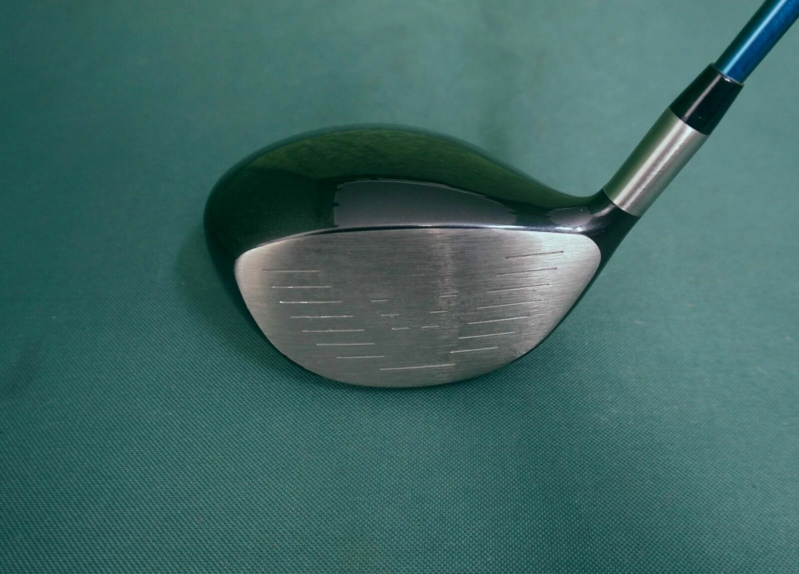 Lincs_golf Bridgestone J33R 10.5° Driver Stiff Graphite Shaft Golf Pride Grip 4 Lincs_golf Bridgestone J33R 10.5° Driver Stiff Graphite Shaft Golf Pride Grip - Image 2