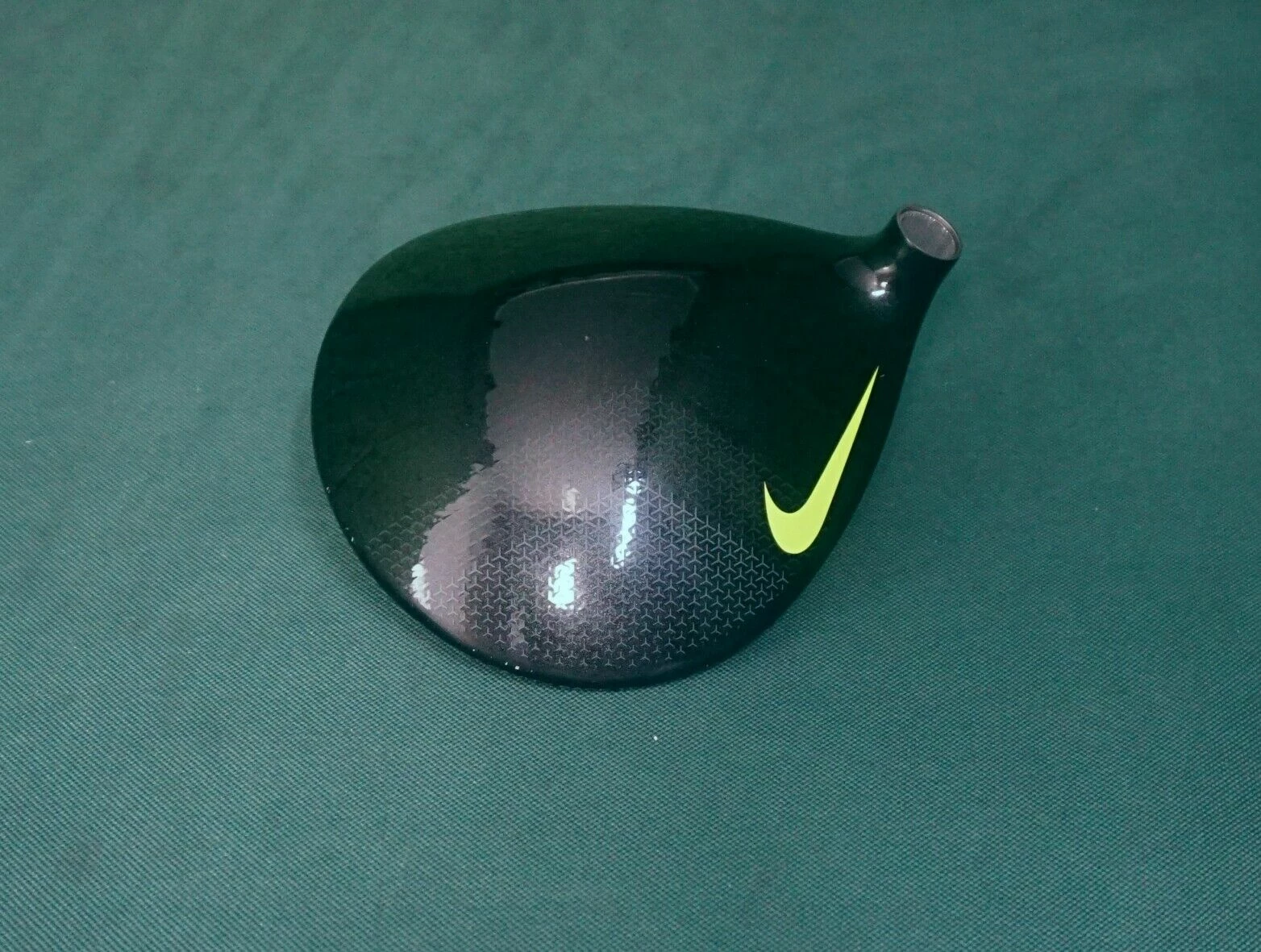 Lincs_golf Left Handed Nike Vapor Driver HEAD ONLY 6 Lincs_golf Left Handed Nike Vapor Driver HEAD ONLY - Image 4