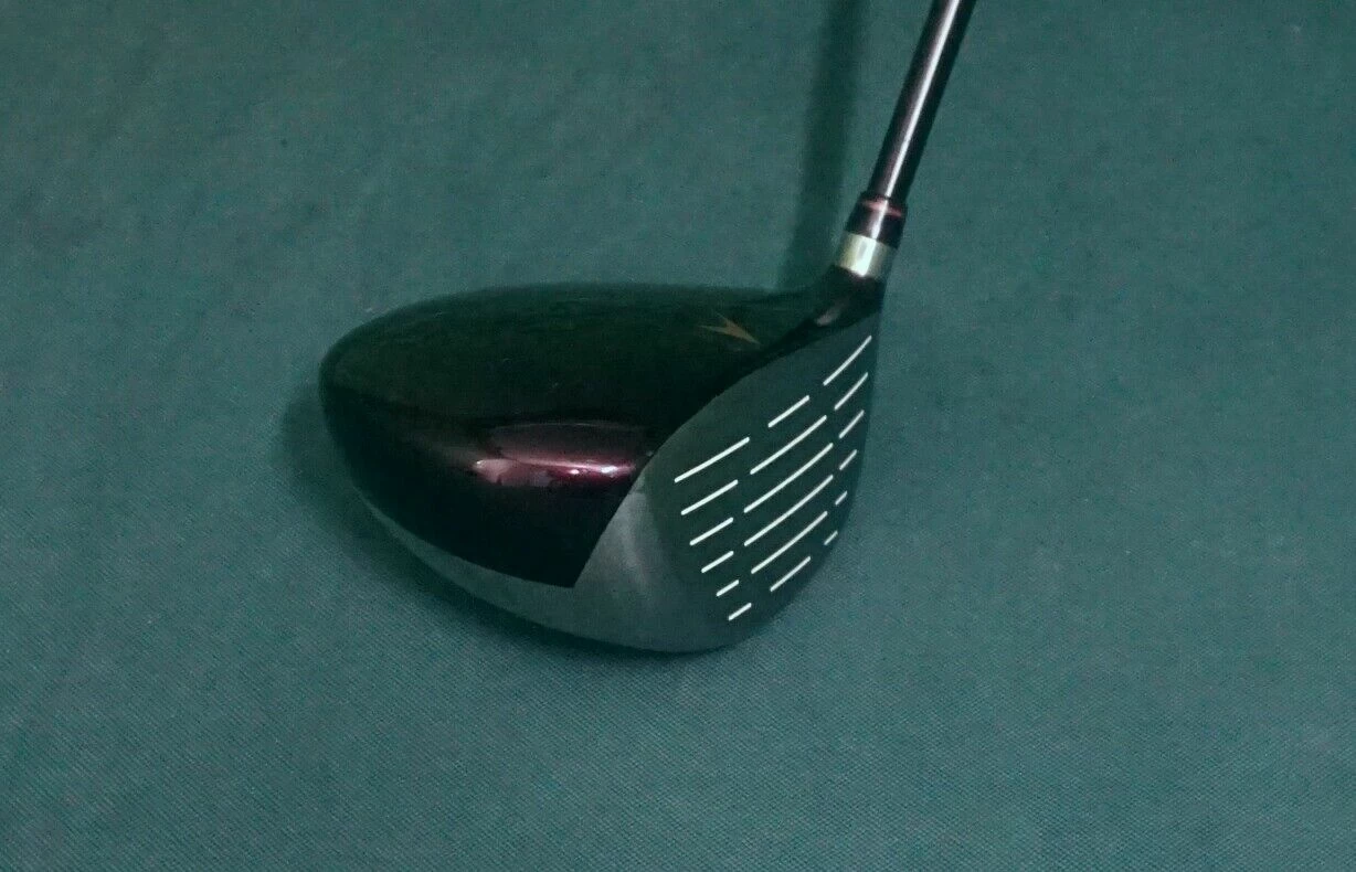 Lincs_golf Lexus 10° Driver Regular Graphite Shaft Lexus Grip 6 Lincs_golf Lexus 10° Driver Regular Graphite Shaft Lexus Grip - Image 4