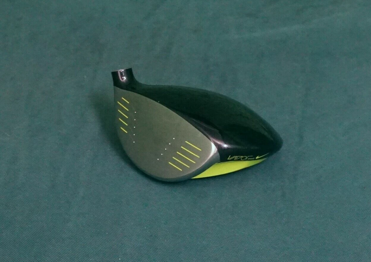 Lincs_golf Left Handed Nike Vapor Driver HEAD ONLY 5 Lincs_golf Left Handed Nike Vapor Driver HEAD ONLY - Image 3
