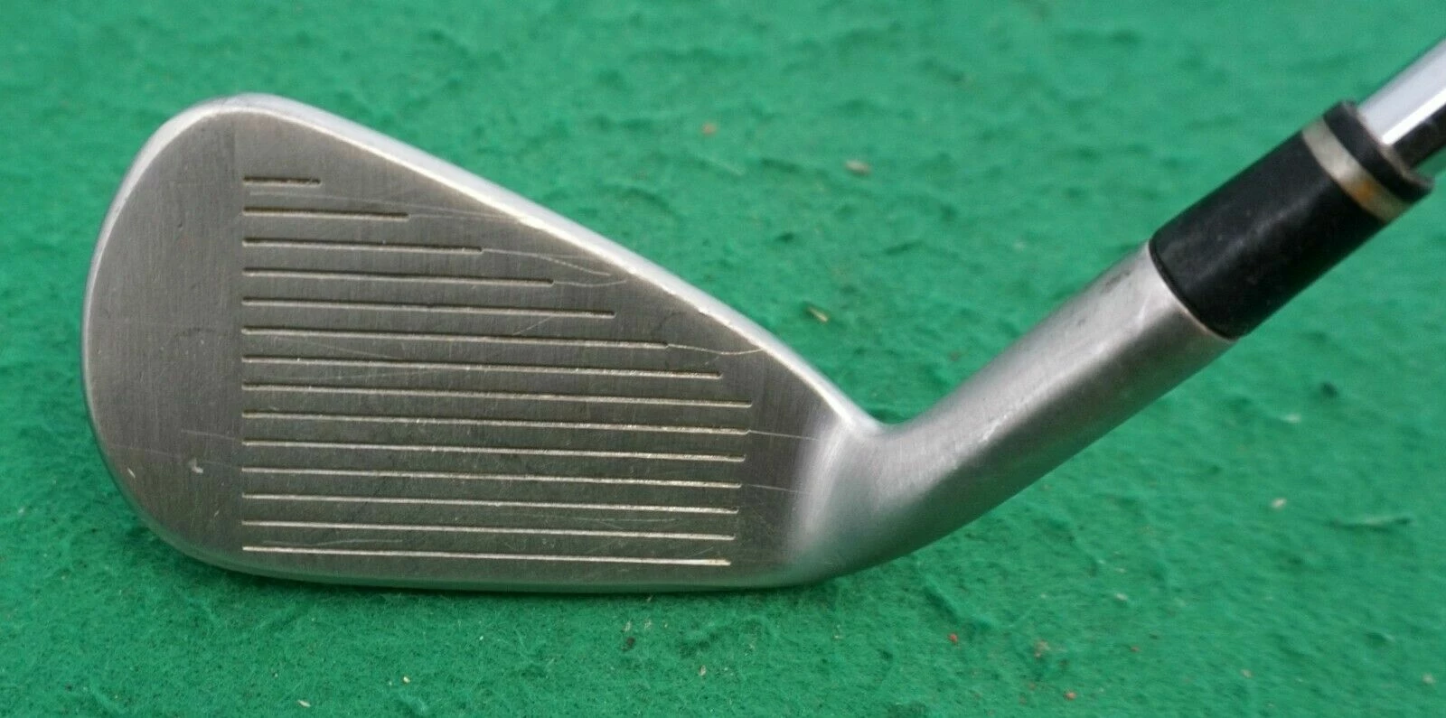 Lincs_golf Adams Golf Idea A2 6 Hybrid True Temper Stiff Steel Shaft Golf Pride Grip 5 Lincs_golf Adams Golf Idea A2 6 Hybrid True Temper Stiff Steel Shaft Golf Pride Grip - Image 3