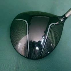 Lincs_golf Left Handed TaylorMade Burner 9.5° Driver Stiff Graphite Shaft Taylormade Grip 10 Lincs_golf Left Handed TaylorMade Burner 9.5° Driver Stiff Graphite Shaft Taylormade Grip -Nordicagolf Shop s l1600 168e8d64 cf24 4b9c a38f 3f48fa55d835