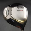 Japanese PRGR Model 501 10.5° Driver Stiff Graphite Shaft PRGR Grip 1 Japanese PRGR Model 501 10.5° Driver Stiff Graphite Shaft PRGR Grip -Nordicagolf Shop s l1600 19