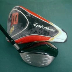 Lincs_golf Left Handed TaylorMade Burner 9.5° Driver Stiff Graphite Shaft Taylormade Grip 13 Lincs_golf Left Handed TaylorMade Burner 9.5° Driver Stiff Graphite Shaft Taylormade Grip -Nordicagolf Shop s l1600 19138a7d 483c 4b2f a47d 70dc302c67e6
