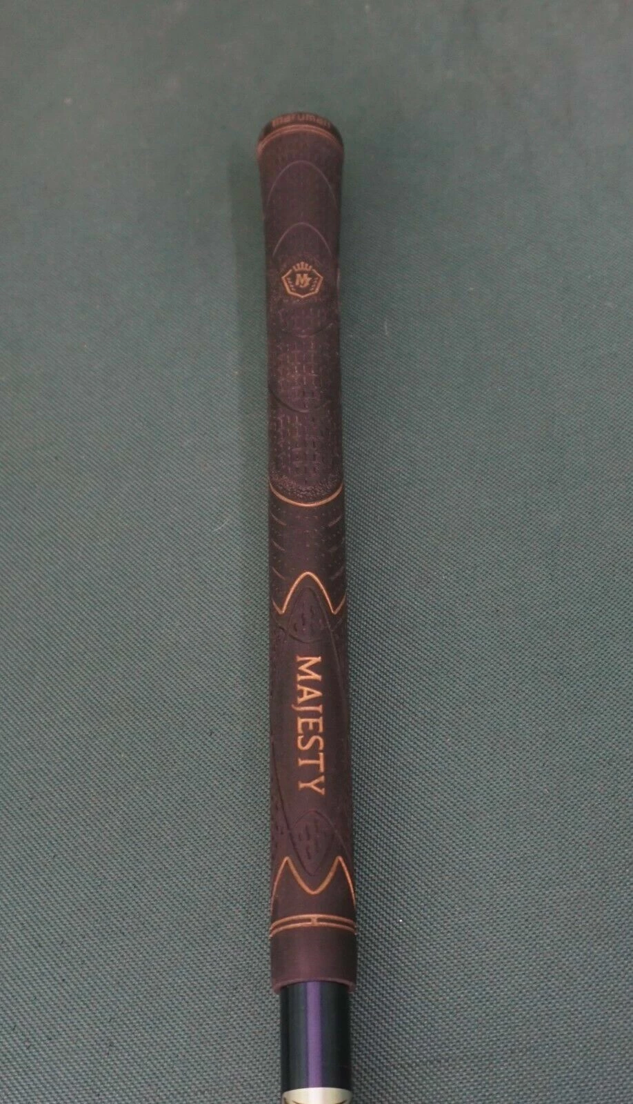 Lincs_golf Maruman Majesty 19° Rescue 3 Hybrid Utility Regular Graphite Shaft 7 Lincs_golf Maruman Majesty 19° Rescue 3 Hybrid Utility Regular Graphite Shaft - Image 5