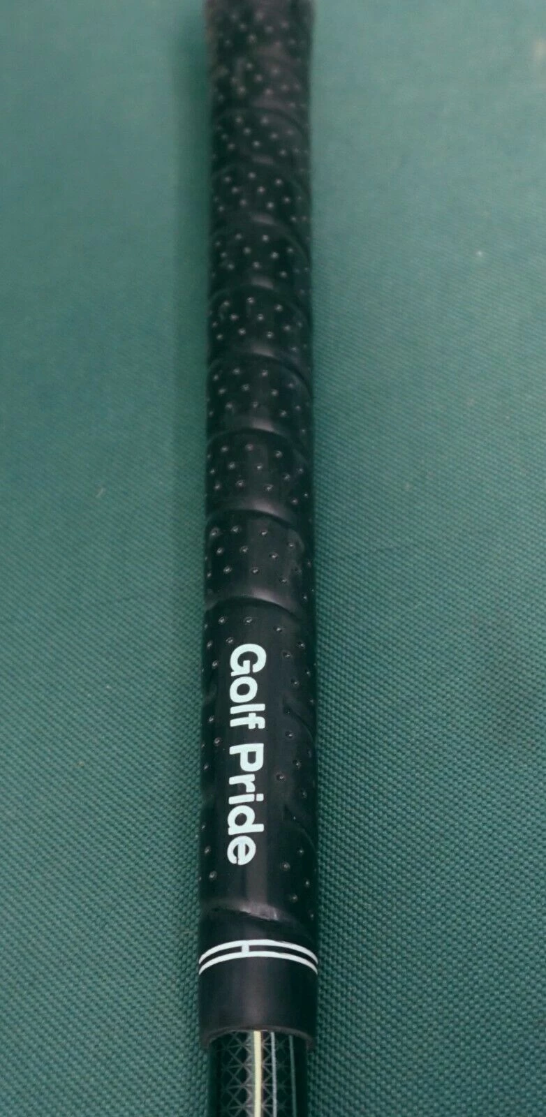 Lincs_golf Bridgestone Phyz 19° 3 Utility Hybrid Regular Graphite Shaft Golf Pride Grip 7 Lincs_golf Bridgestone Phyz 19° 3 Utility Hybrid Regular Graphite Shaft Golf Pride Grip - Image 5