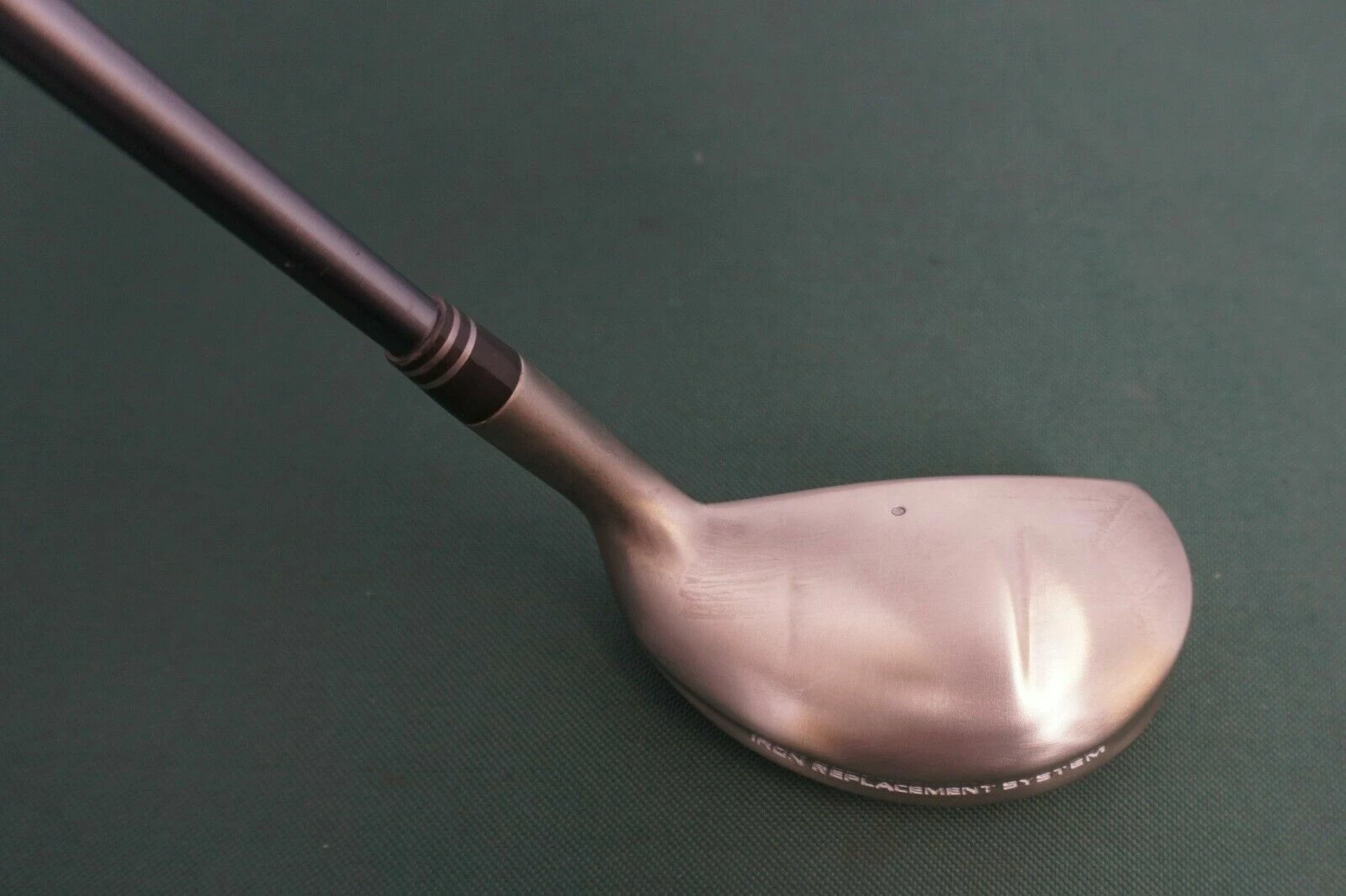 Lincs_golf Ladies Maxfli I.R.S 4 Hybrid Ladies Graphite Shaft Maxfli Grip 4 Lincs_golf Ladies Maxfli I.R.S 4 Hybrid Ladies Graphite Shaft Maxfli Grip - Image 3