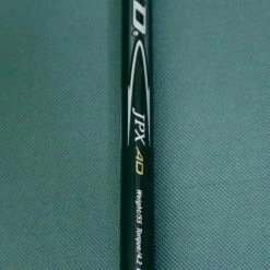 Lincs_golf Mizuno JPX AD 10° Driver Stiff Graphite Shaft Iomic Grip 10 Lincs_golf Mizuno JPX AD 10° Driver Stiff Graphite Shaft Iomic Grip -Nordicagolf Shop s l1600 1c49084a 0415 4061 bdaa aca30b31828c