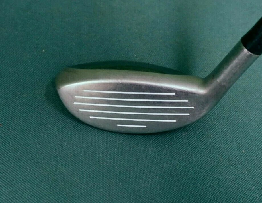 Lincs_golf Mizuno MP CLK Hybrid 20° Regular Graphite Shaft Lamkin Grip 4 Lincs_golf Mizuno MP CLK Hybrid 20° Regular Graphite Shaft Lamkin Grip - Image 2