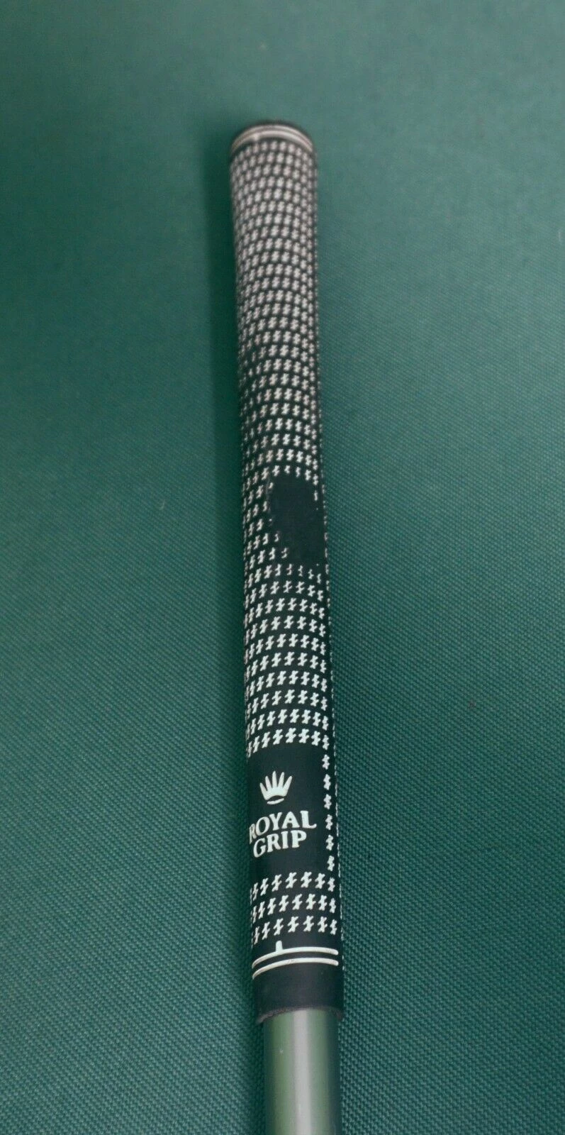 Lincs_golf Maruman Conductor 10 ° Driver Regular Graphite Shaft Royal Grip 7 Lincs_golf Maruman Conductor 10 ° Driver Regular Graphite Shaft Royal Grip - Image 5