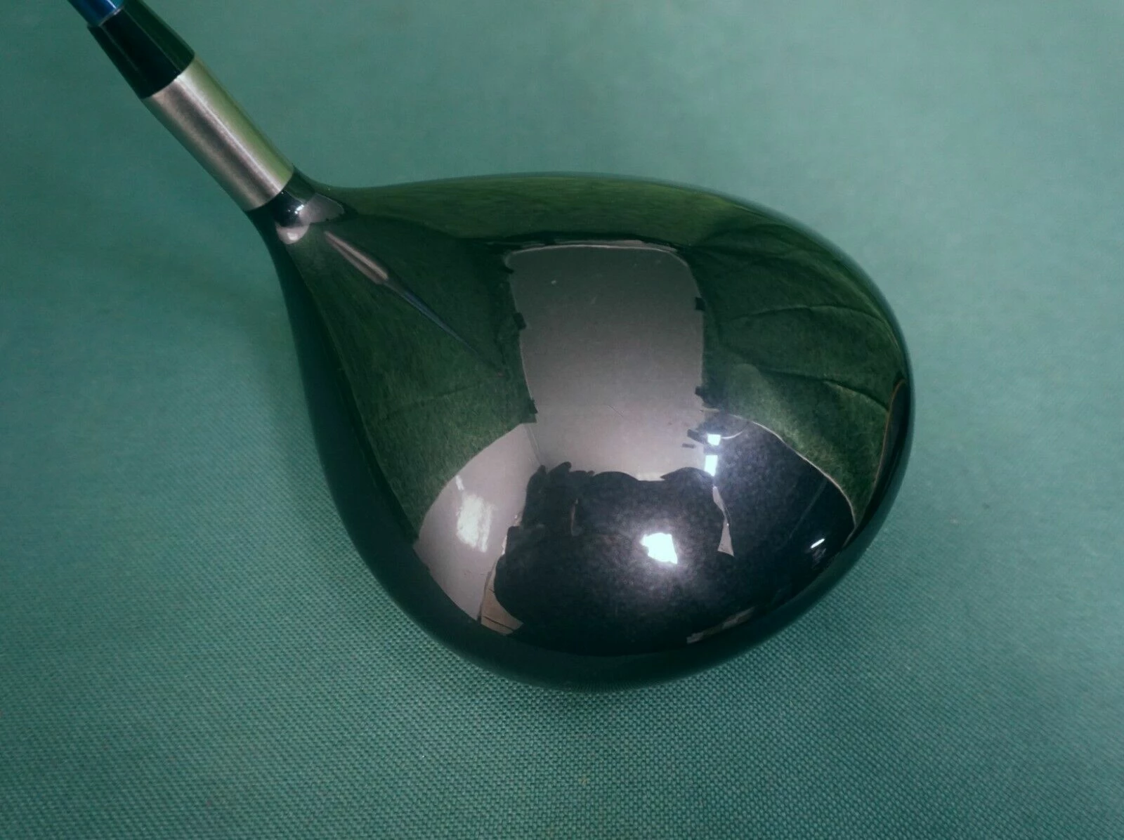 Lincs_golf Bridgestone J33R 10.5° Driver Stiff Graphite Shaft Golf Pride Grip 5 Lincs_golf Bridgestone J33R 10.5° Driver Stiff Graphite Shaft Golf Pride Grip - Image 3