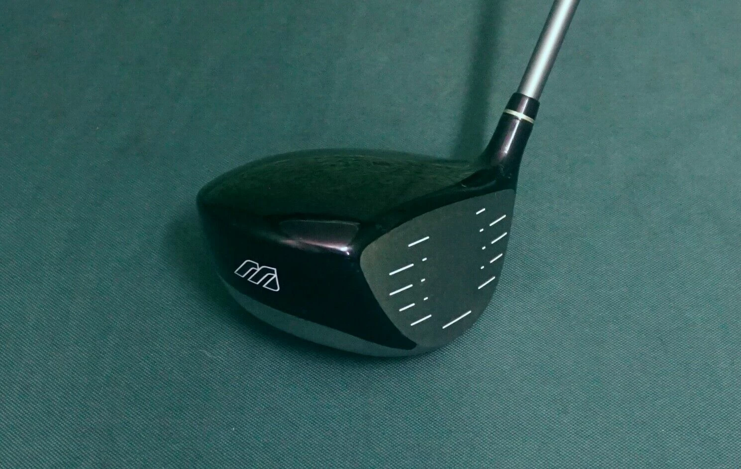 Lincs_golf Mizuno Intage Power TRJ X3 10.5° Driver 4.5 Seniors Graphite Shaft No1 Grip 6 Lincs_golf Mizuno Intage Power TRJ X3 10.5° Driver 4.5 Seniors Graphite Shaft No1 Grip - Image 4