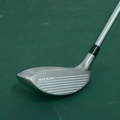 Lincs_golf Refurbished Dunlop Tad Moore 22° Hybrid Regular Steel Shaft Dunlop Grip 11 Lincs_golf Refurbished Dunlop Tad Moore 22° Hybrid Regular Steel Shaft Dunlop Grip -Nordicagolf Shop s l1600 2138b896 5d9d 4a65 814a bd5dbc67cbdc