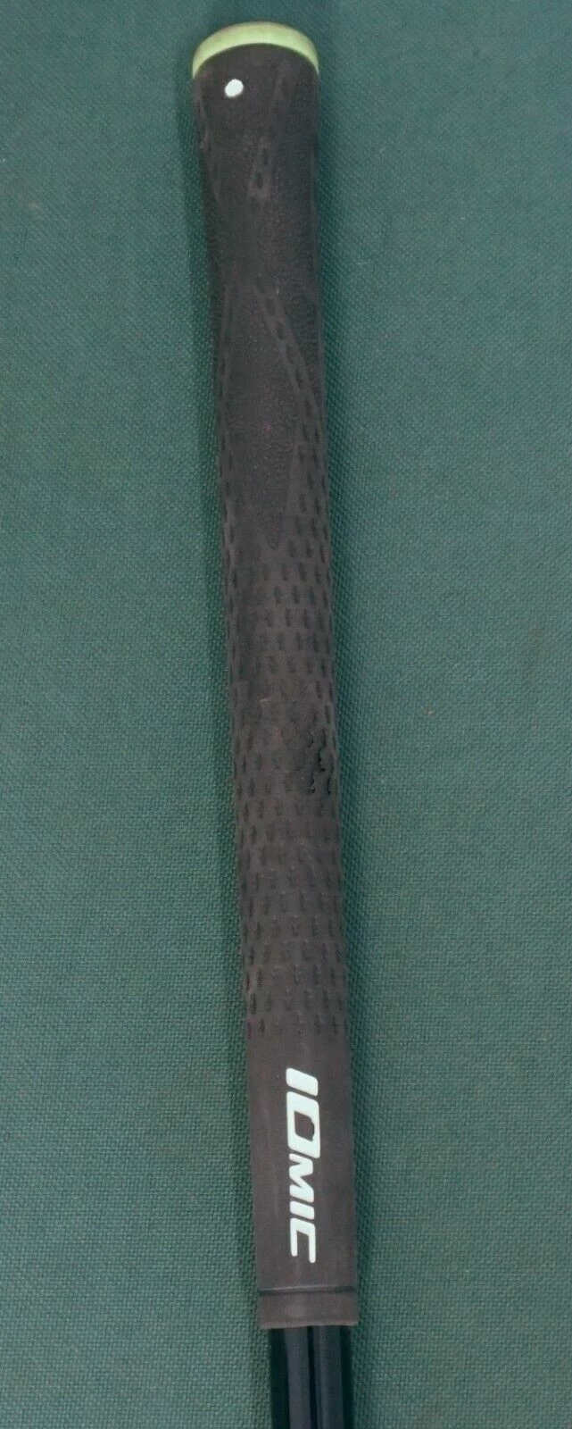 Lincs_golf Mizuno JPX 825 Hot Metal 9.5° Driver Stiff Graphite Shaft Iomic Grip 8 Lincs_golf Mizuno JPX 825 Hot Metal 9.5° Driver Stiff Graphite Shaft Iomic Grip - Image 6