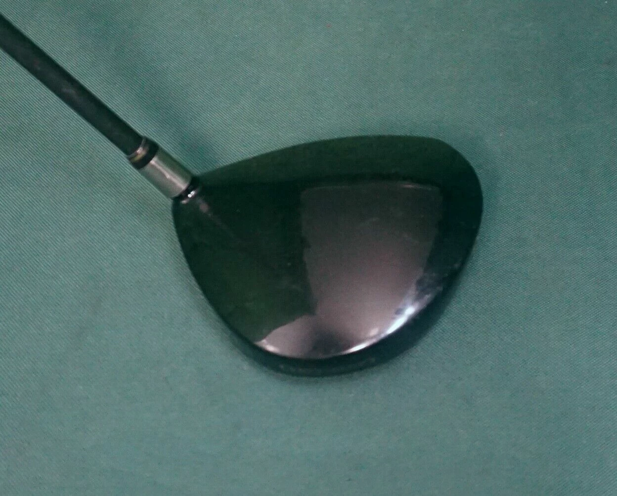 Lincs_golf Japanese PRGR TR-X 370 11.5° Driver Regular Graphite Shaft PRGR Grip 5 Lincs_golf Japanese PRGR TR-X 370 11.5° Driver Regular Graphite Shaft PRGR Grip - Image 3