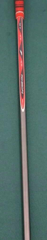 Lincs_golf Fourteen ST110 10.5° Driver Regular Graphite Shaft Golf Pride Grip 7 Lincs_golf Fourteen ST110 10.5° Driver Regular Graphite Shaft Golf Pride Grip - Image 5