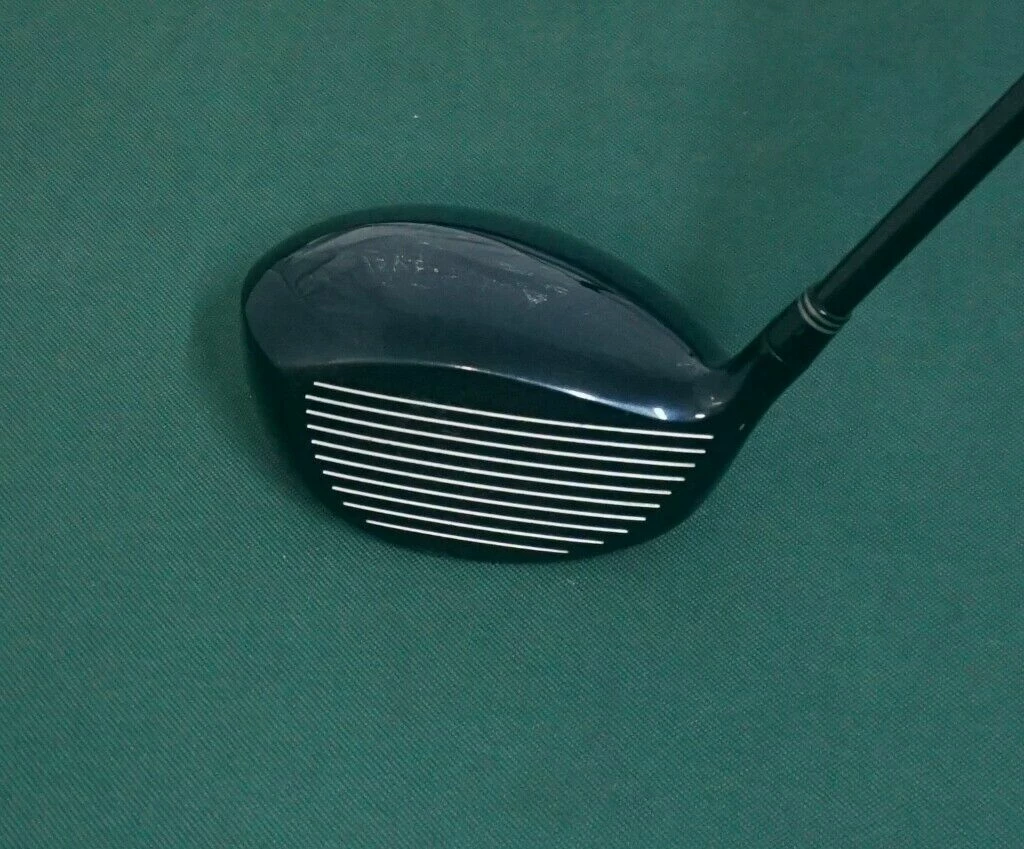 Lincs_golf Bridgestone Beam DC-300 10.5° Driver Regular Graphite Shaft Lamkin Grip 4 Lincs_golf Bridgestone Beam DC-300 10.5° Driver Regular Graphite Shaft Lamkin Grip - Image 2