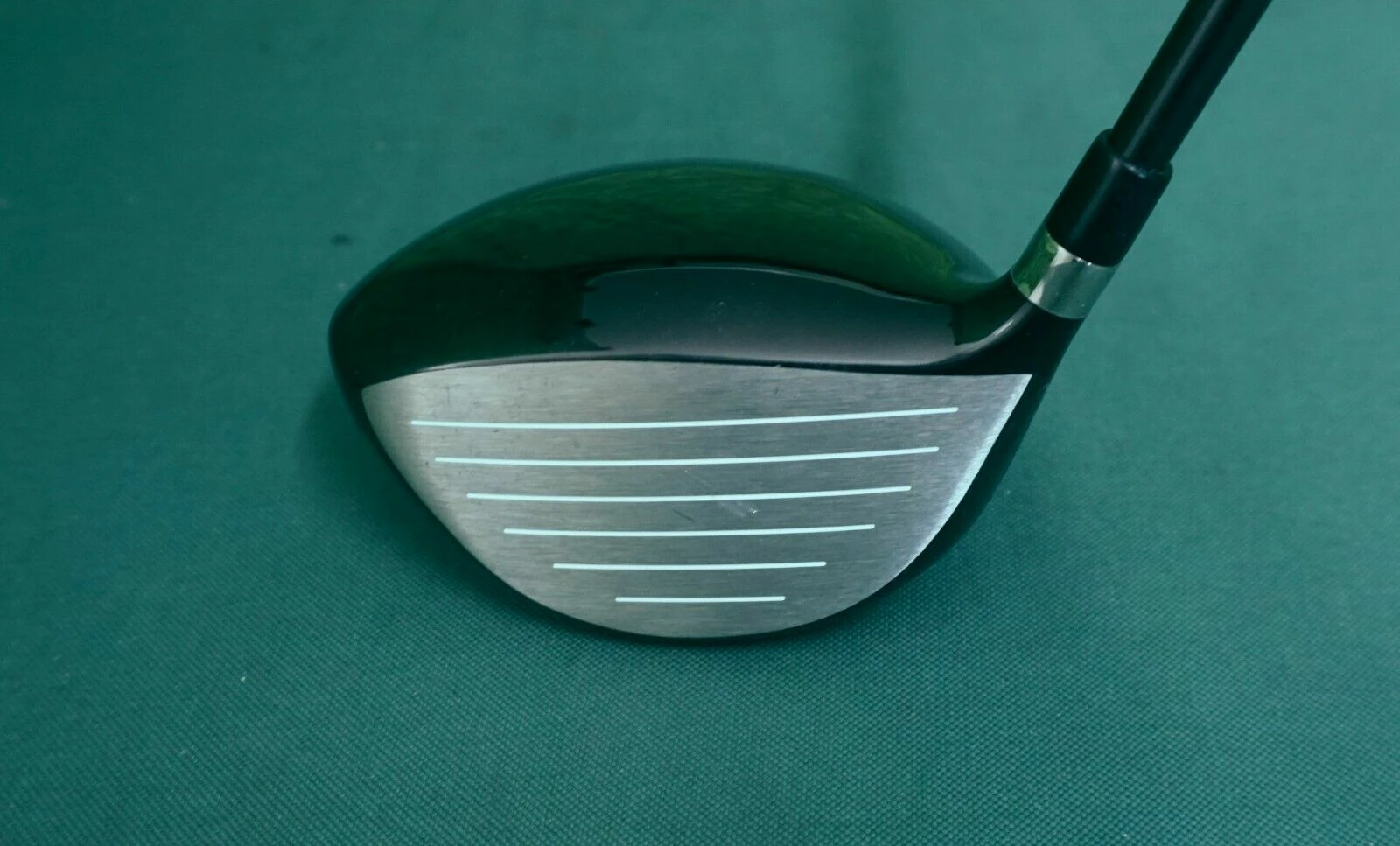 Lincs_golf Yonex I Ezone IWS 9° Driver Stiff Graphite Shaft Golf Pride Grip 4 Lincs_golf Yonex I Ezone IWS 9° Driver Stiff Graphite Shaft Golf Pride Grip - Image 2