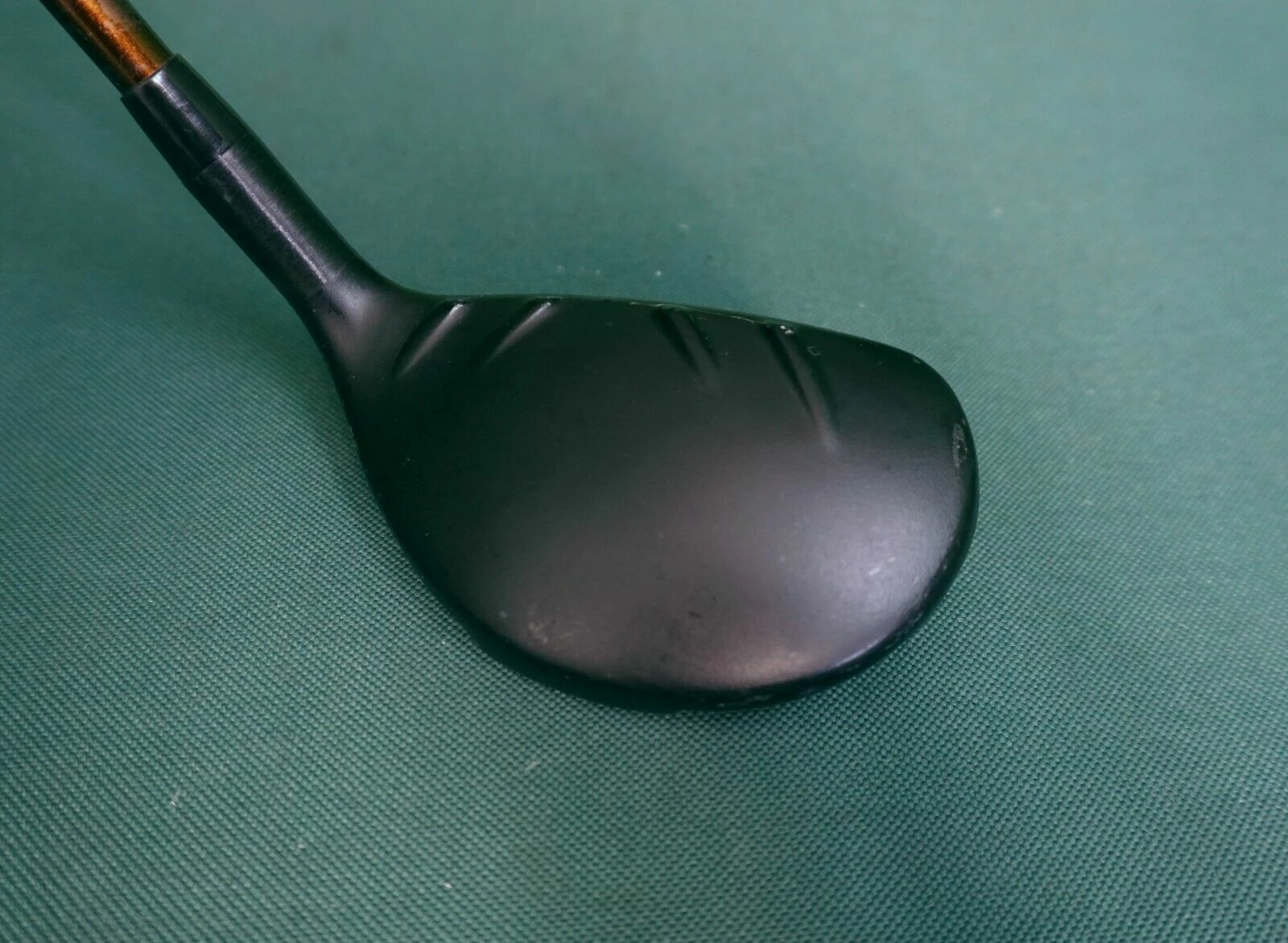 Lincs_golf Ping G400 19° 3 Hybrid Stiff Graphite Shaft Golf Pride Grip 5 Lincs_golf Ping G400 19° 3 Hybrid Stiff Graphite Shaft Golf Pride Grip - Image 3