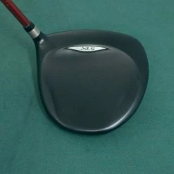 Lincs_golf Cleveland HiBore XLS 10.5° Driver Seniors Graphite Shaft Cleveland Grip 10 Lincs_golf Cleveland HiBore XLS 10.5° Driver Seniors Graphite Shaft Cleveland Grip -Nordicagolf Shop s l1600 2bd94ba2 394e 4b50 8d4b 6f4ec05a4454