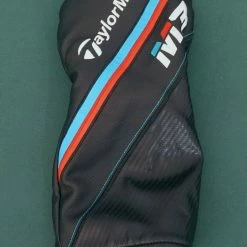 Lincs_golf TaylorMade M3 9° Driver Seniors Graphite Shaft Iomic Grip 16 Lincs_golf TaylorMade M3 9° Driver Seniors Graphite Shaft Iomic Grip -Nordicagolf Shop s l1600 2f5f1fe7 e833 4d07 9be9 cb6de54c3778