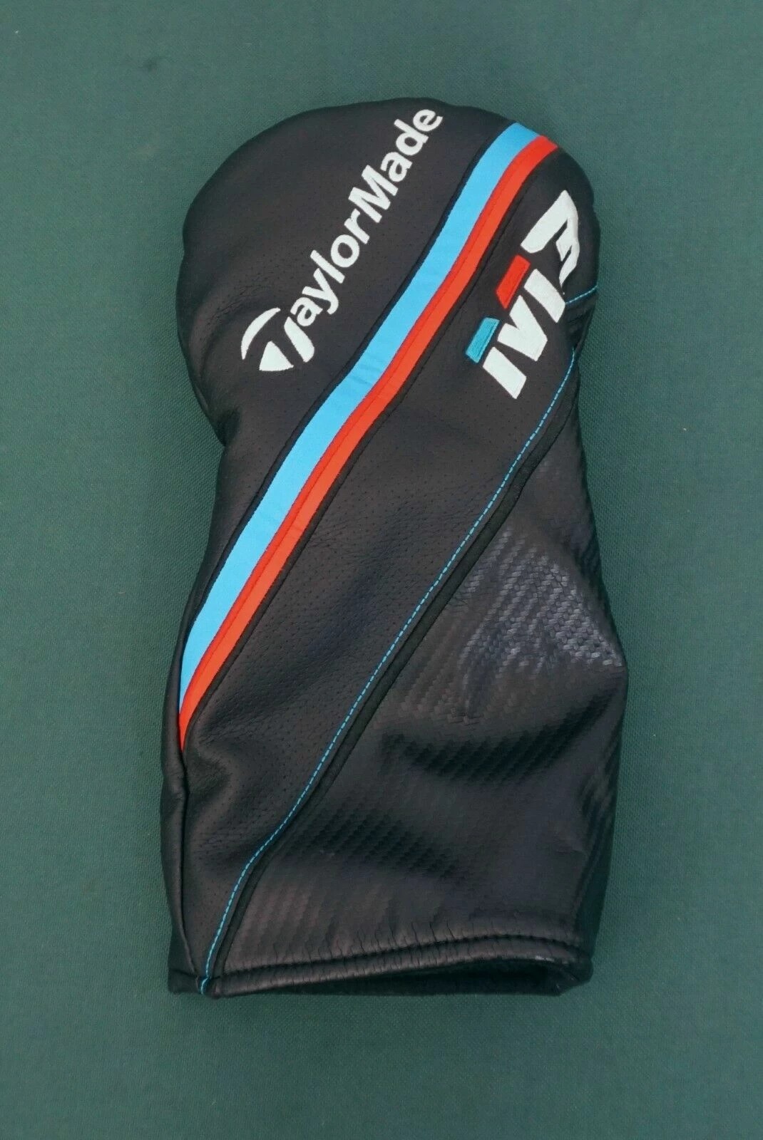Lincs_golf TaylorMade M3 9° Driver Seniors Graphite Shaft Iomic Grip 9 Lincs_golf TaylorMade M3 9° Driver Seniors Graphite Shaft Iomic Grip - Image 7