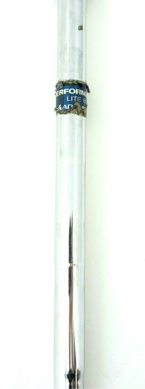 Lincs_golf AdamsGolf Idea A7OS Hybrid Pitching Wedge Regular Steel Shaft Lamkin Grip 5 Lincs_golf AdamsGolf Idea A7OS Hybrid Pitching Wedge Regular Steel Shaft Lamkin Grip - Image 3