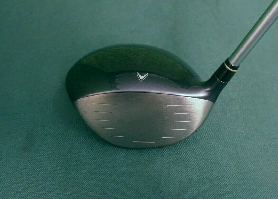 Lincs_golf Mizuno JPX E310 10° Driver Stiff Graphite Shaft Mizuno Grip 4 Lincs_golf Mizuno JPX E310 10° Driver Stiff Graphite Shaft Mizuno Grip - Image 2