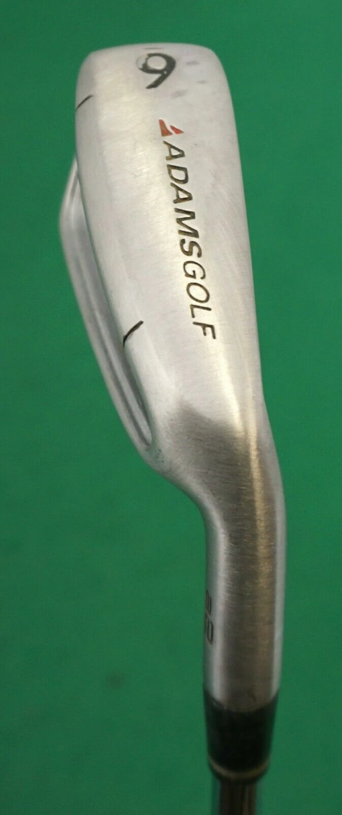 Lincs_golf Adams Golf Idea A2 6 Hybrid True Temper Stiff Steel Shaft Golf Pride Grip 4 Lincs_golf Adams Golf Idea A2 6 Hybrid True Temper Stiff Steel Shaft Golf Pride Grip - Image 2