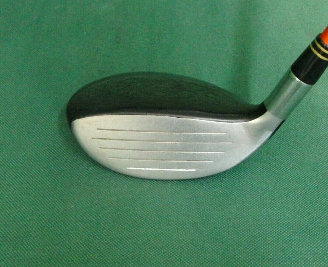 Lincs_golf Bridgestone Tour Stage X Drive GR 21° 3 HYBRID Stiff Graphite Shaft FELICE Grip 4 Lincs_golf Bridgestone Tour Stage X Drive GR 21° 3 HYBRID Stiff Graphite Shaft FELICE Grip - Image 2