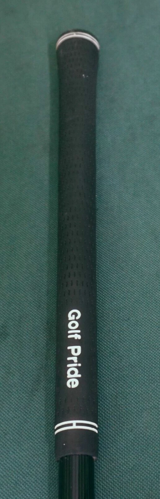 Lincs_golf Mizuno MP.001 C.O.R TS + Driver Stiff Graphite Shaft Golf Pride Grip 7 Lincs_golf Mizuno MP.001 C.O.R TS + Driver Stiff Graphite Shaft Golf Pride Grip - Image 5