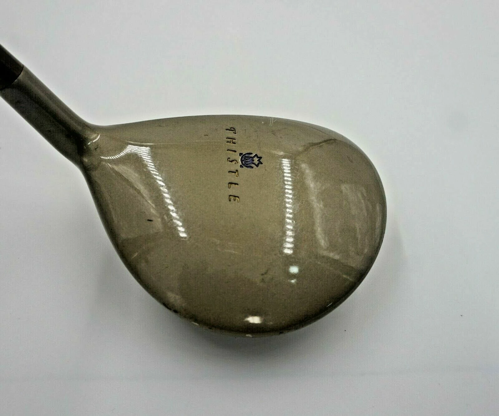 Lincs_golf Ladies Maruman Thistle Driver 14 Ladies Graphite Shaft Royal Grip 5 Lincs_golf Ladies Maruman Thistle Driver 14 Ladies Graphite Shaft Royal Grip - Image 3