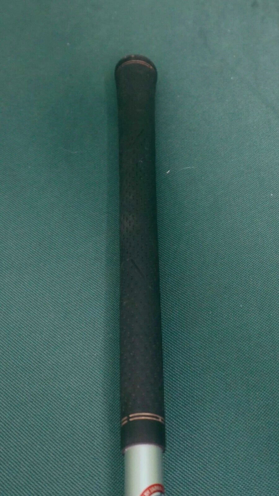 Lincs_golf Lightly Used TaylorMade Gloire 9.5° Driver Stiff Graphite Shaft Taylormade Grip 7 Lincs_golf Lightly Used TaylorMade Gloire 9.5° Driver Stiff Graphite Shaft Taylormade Grip - Image 5