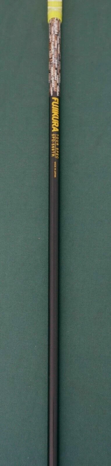 Lincs_golf Callaway X2 Hot 9° Driver Regular Graphite Shaft Golf Pride Grip 7 Lincs_golf Callaway X2 Hot 9° Driver Regular Graphite Shaft Golf Pride Grip - Image 5