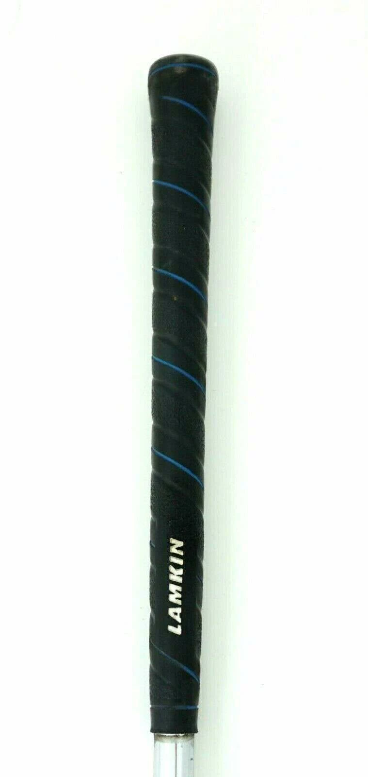 Lincs_golf AdamsGolf Idea A7OS 8 Hybrid Regular Steel Shaft Lamkin Grip 6 Lincs_golf AdamsGolf Idea A7OS 8 Hybrid Regular Steel Shaft Lamkin Grip - Image 4