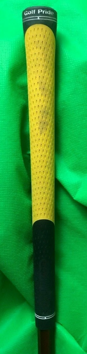 Lincs_golf Zebra Camber Sole 10.5° Driver Stiff Graphite Shaft Golf Pride Grip 7 Lincs_golf Zebra Camber Sole 10.5° Driver Stiff Graphite Shaft Golf Pride Grip - Image 5