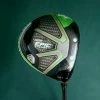 Lincs_golf Callaway GBB Epic Star 10.5° Driver Regular Graphite Shaft Yamaha Grip