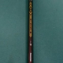 Lincs_golf Bridgestone Tour Stage X Drive 9.5° Driver Stiff Graphite Shaft Golf Pride Grip 10 Lincs_golf Bridgestone Tour Stage X Drive 9.5° Driver Stiff Graphite Shaft Golf Pride Grip -Nordicagolf Shop s l1600 44fec60e 362b 4ee4 a069 d9846d0468a7