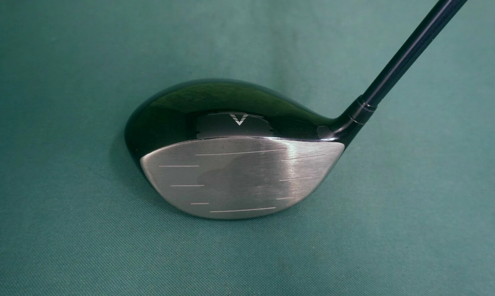 Lincs_golf BridgeStone Tour Stage V40 10.5 Degree Driver Regular Graphite Shaft 4 Lincs_golf BridgeStone Tour Stage V40 10.5 Degree Driver Regular Graphite Shaft - Image 2