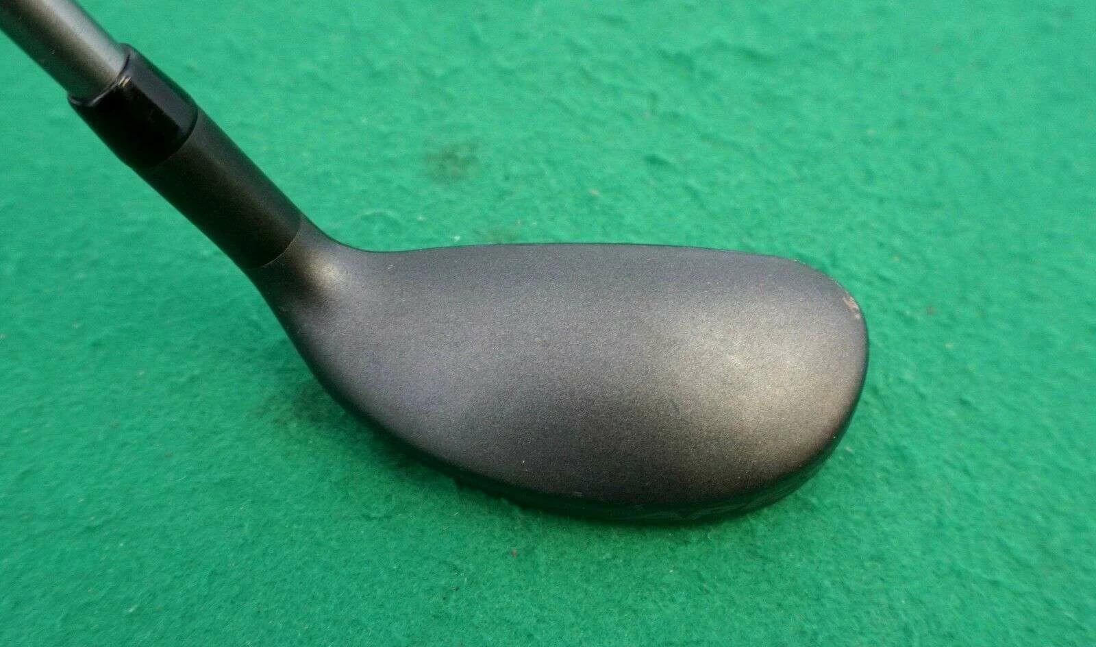 Lincs_golf Callaway Apex 3 Hybrid 20 Degree Regular Graphite Shaft Winn Golf Grip 5 Lincs_golf Callaway Apex 3 Hybrid 20 Degree Regular Graphite Shaft Winn Golf Grip - Image 3