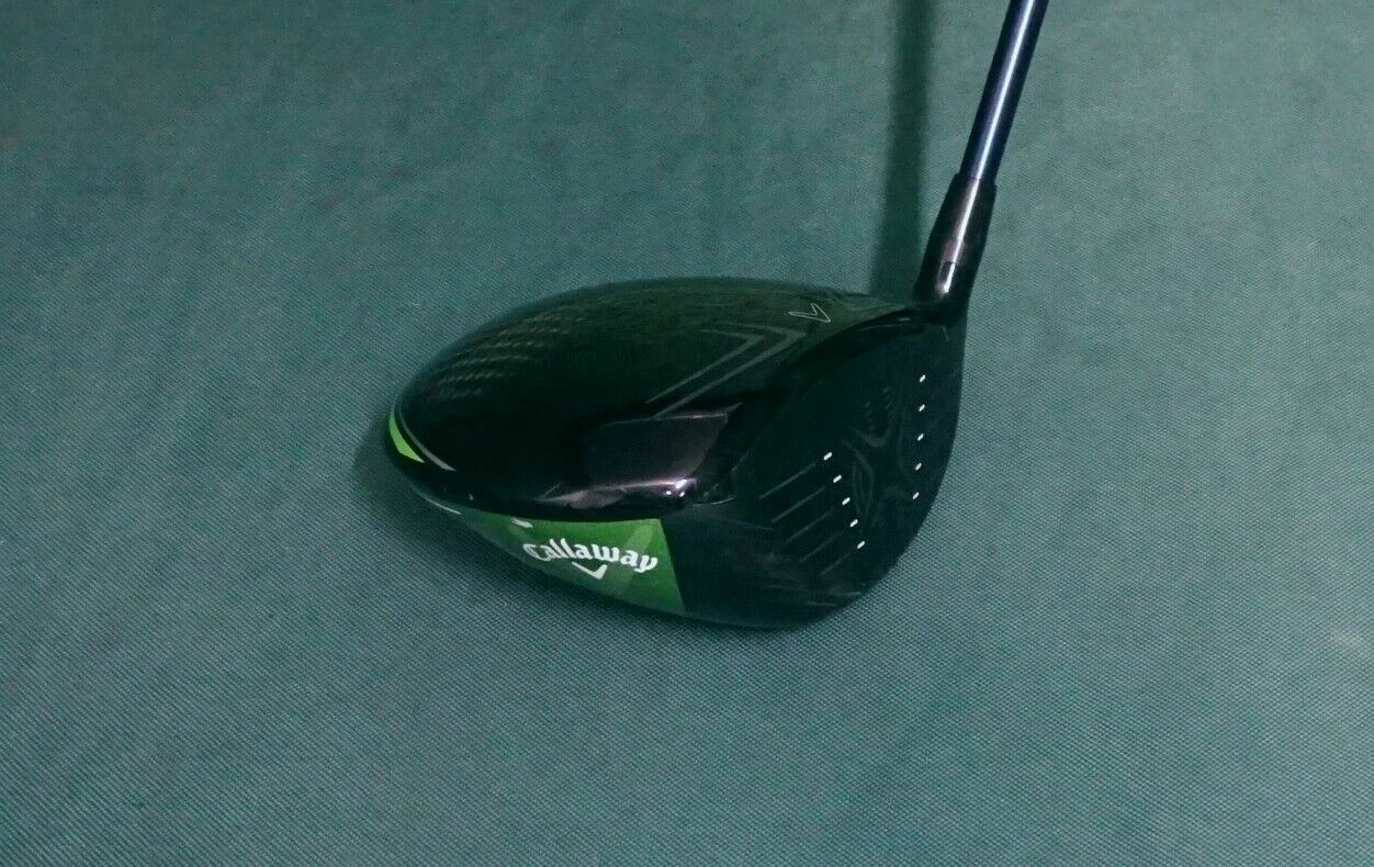 Lincs_golf Callaway GBB Epic Star 10.5° Driver Regular Graphite Shaft Yamaha Grip 6 Lincs_golf Callaway GBB Epic Star 10.5° Driver Regular Graphite Shaft Yamaha Grip - Image 4