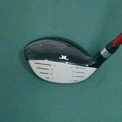 Lincs_golf John Letters T8 24° 4 Hybrid Uniflex Graphite Shaft John Letters Grip 9 Lincs_golf John Letters T8 24° 4 Hybrid Uniflex Graphite Shaft John Letters Grip -Nordicagolf Shop s l1600 4cb71bd2 525a 488a 909a d7220c0c1be5