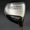TaylorMade R360 Ti 9.5° Driver Stiff Graphite Shaft Taylormade Grip 2 TaylorMade R360 Ti 9.5° Driver Stiff Graphite Shaft Taylormade Grip -Nordicagolf Shop s l1600 4dd3f7ed f016 4d82 a358 6022ca8193be