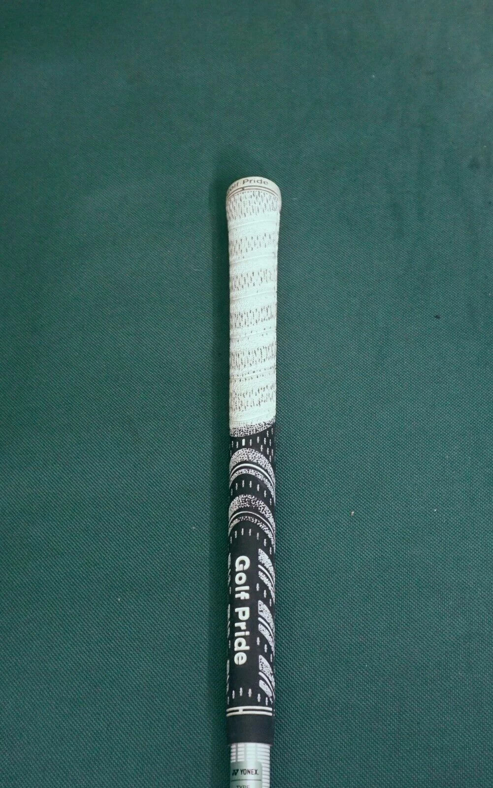 Lincs_golf Yonex I Ezone IWS 9° Driver Stiff Graphite Shaft Golf Pride Grip 7 Lincs_golf Yonex I Ezone IWS 9° Driver Stiff Graphite Shaft Golf Pride Grip - Image 5