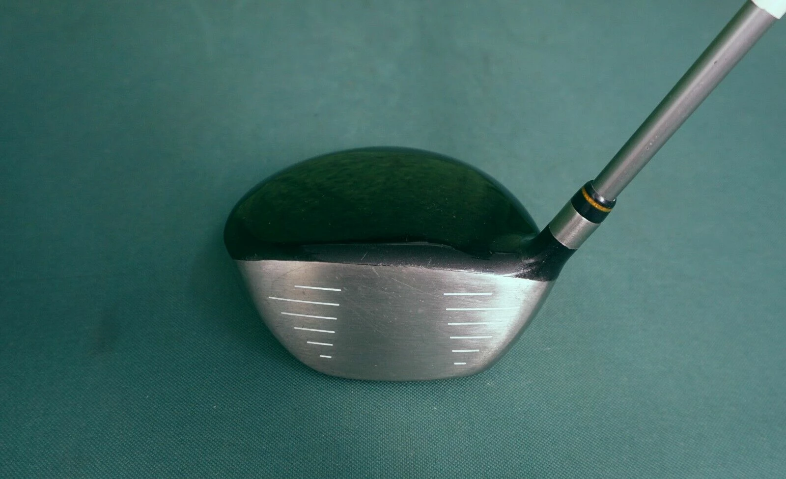 Lincs_golf Maruman Conductor 10 ° Driver Regular Graphite Shaft Royal Grip 4 Lincs_golf Maruman Conductor 10 ° Driver Regular Graphite Shaft Royal Grip - Image 2